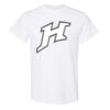 Heavy Cotton™ T-Shirt (Adult) Thumbnail