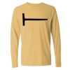 Garment-Dyed Heavyweight Long Sleeve T-Shirt Thumbnail
