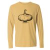 Garment-Dyed Heavyweight Long Sleeve T-Shirt Thumbnail