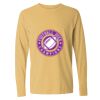 Garment-Dyed Heavyweight Long Sleeve T-Shirt Thumbnail
