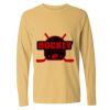 Garment-Dyed Heavyweight Long Sleeve T-Shirt Thumbnail
