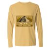 Garment-Dyed Heavyweight Long Sleeve T-Shirt Thumbnail