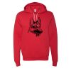 Sponge Fleece Hoodie (Adult) Thumbnail