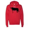 Sponge Fleece Hoodie (Adult) Thumbnail