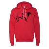Sponge Fleece Hoodie (Adult) Thumbnail