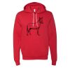 Sponge Fleece Hoodie (Adult) Thumbnail