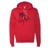 Sponge Fleece Hoodie (Adult) Thumbnail