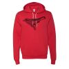 Sponge Fleece Hoodie (Adult) Thumbnail