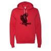 Sponge Fleece Hoodie (Adult) Thumbnail