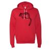 Sponge Fleece Hoodie (Adult) Thumbnail