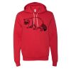 Sponge Fleece Hoodie (Adult) Thumbnail