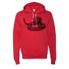 Sponge Fleece Hoodie (Adult) Thumbnail