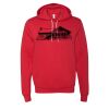 Sponge Fleece Hoodie (Adult) Thumbnail