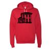 Sponge Fleece Hoodie (Adult) Thumbnail