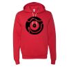 Sponge Fleece Hoodie (Adult) Thumbnail