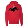 Sponge Fleece Hoodie (Adult) Thumbnail