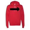 Sponge Fleece Hoodie (Adult) Thumbnail