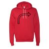 Sponge Fleece Hoodie (Adult) Thumbnail