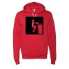 Sponge Fleece Hoodie (Adult) Thumbnail