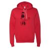 Sponge Fleece Hoodie (Adult) Thumbnail