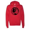 Sponge Fleece Hoodie (Adult) Thumbnail