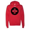 Sponge Fleece Hoodie (Adult) Thumbnail