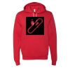 Sponge Fleece Hoodie (Adult) Thumbnail