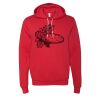Sponge Fleece Hoodie (Adult) Thumbnail