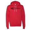 Sponge Fleece Hoodie (Adult) Thumbnail