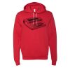 Sponge Fleece Hoodie (Adult) Thumbnail