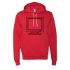 Sponge Fleece Hoodie Thumbnail