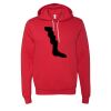 Sponge Fleece Hoodie Thumbnail