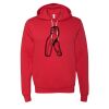 Sponge Fleece Hoodie Thumbnail