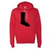 Sponge Fleece Hoodie Thumbnail