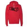 Sponge Fleece Hoodie (Adult) Thumbnail
