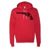 Sponge Fleece Hoodie (Adult) Thumbnail