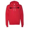 Sponge Fleece Hoodie (Adult) Thumbnail