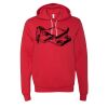 Sponge Fleece Hoodie (Adult) Thumbnail