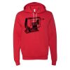 Sponge Fleece Hoodie (Adult) Thumbnail