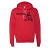 Sponge Fleece Hoodie (Adult) Thumbnail