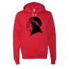 Sponge Fleece Hoodie (Adult) Thumbnail