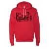 Sponge Fleece Hoodie (Adult) Thumbnail