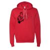 Sponge Fleece Hoodie (Adult) Thumbnail