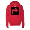 Sponge Fleece Hoodie (Adult) Thumbnail