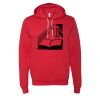Sponge Fleece Hoodie (Adult) Thumbnail