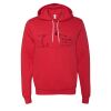 Sponge Fleece Hoodie (Adult) Thumbnail
