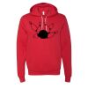 Sponge Fleece Hoodie Thumbnail