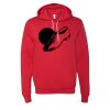 Sponge Fleece Hoodie (Adult) Thumbnail
