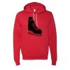 Sponge Fleece Hoodie (Adult) Thumbnail