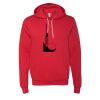 Sponge Fleece Hoodie (Adult) Thumbnail